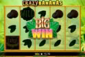 Crazy Bananas