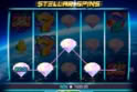 Stellar Spins