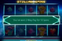 Stellar Spins