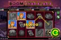 Boom Shakalaka