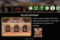 Gladiator Arena