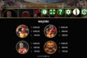 Gladiator Arena