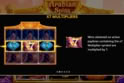 Arabian Spins
