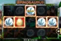 Spinosaurus