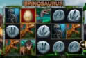 Spinosaurus