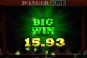 Danger Zone