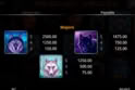 Howling Wolves