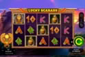 Lucky Scarabs