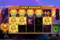 Lucky Scarabs