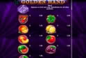 Golden Hand
