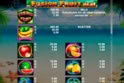 Fusion Fruit Beat