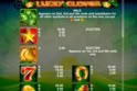 Lucky Clover