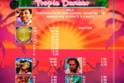 Tropic Dancer