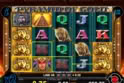 Pyramid of Gold