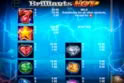 Brilliants Hot