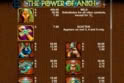 The Power of Ankh