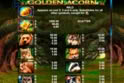 Golden Acorn