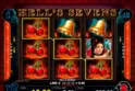 Hell's Sevens