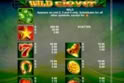 Wild Clover