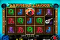 Sapphire Lagoon