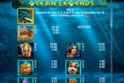 Ocean Legends