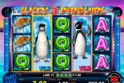 Lucky 3 Penguins