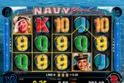 Navy Girl