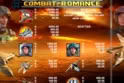 Combat Romance