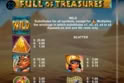 Full of Treasures