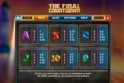 The Final Countdown