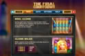 The Final Countdown