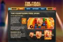 The Final Countdown