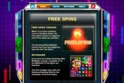 Cyberslot Megaclusters