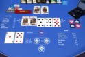 Ultimate Texas Holdem