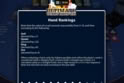 Ultimate Texas Holdem