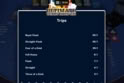 Ultimate Texas Holdem