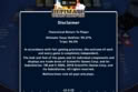 Ultimate Texas Holdem
