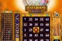 Ballroom Bingo