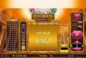 Ballroom Bingo