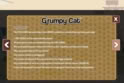 Grumpy Cat