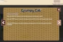 Grumpy Cat