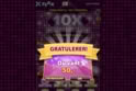 Pengedryss 10X
