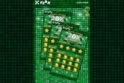 Pengedryss 20X