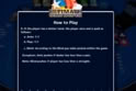 Ultimate Texas Holdem (Dual)