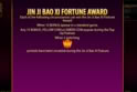 Jin Ji Bao Xi: Jackpot Wars