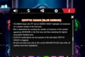 The Demon Code