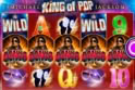 Michael Jackson King of Pop