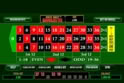 Key Bet Roulette (DUAL)