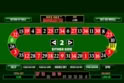 Key Bet Roulette (DUAL)