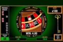 Key Bet Roulette (DUAL)